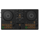 PIONEER DJ DDJ-200 CONTROLADORA REKORDBOX DJ