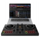 PIONEER DJ DDJ-200 CONTROLADORA REKORDBOX DJ