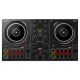 PIONEER DJ DDJ-200 CONTROLADORA REKORDBOX DJ