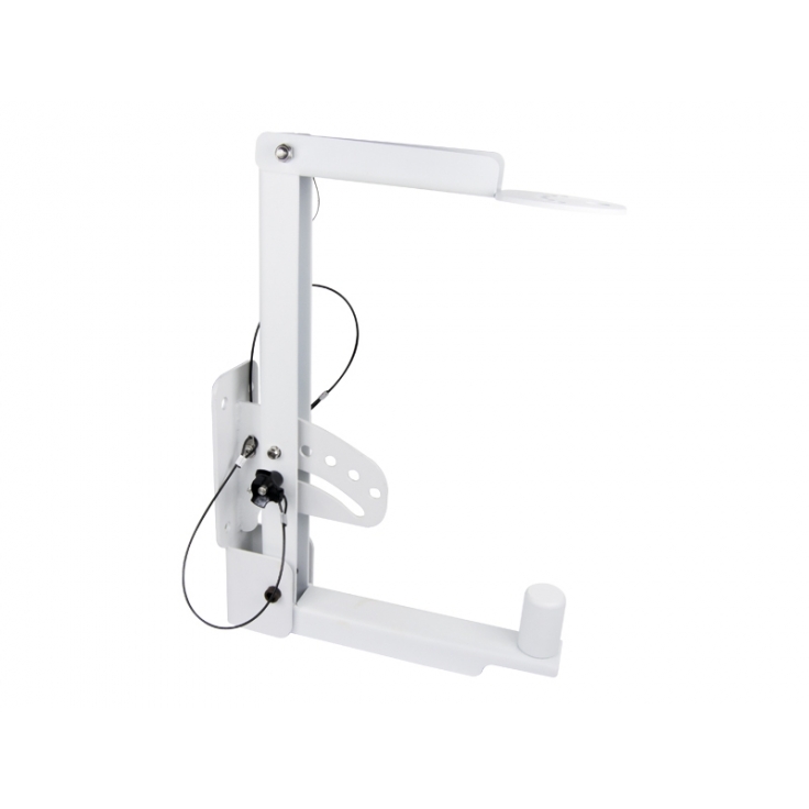 SOPORTE PARA PF-8+ MKII BLANCO AUDIOCENTER