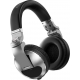 PIONEER DJ AURICULARES DJ HDJ-X10S SILVER