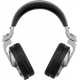 PIONEER DJ HDJ-X10S SILVER