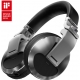 PIONEER DJ AURICULARES DJ HDJ-X10S SILVER