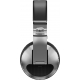 PIONEER DJ AURICULARES DJ HDJ-X10S SILVER