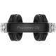 PIONEER DJ AURICULARES DJ HDJ-X10S SILVER