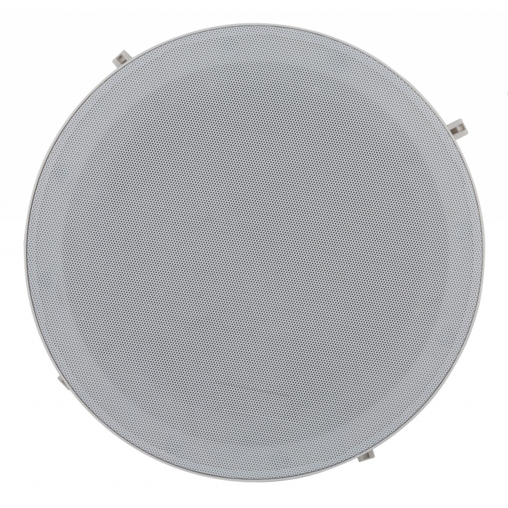 CHF-835 ALTAVOZ 8\" +TWETER EMPOTRAR AUDIOPHONY