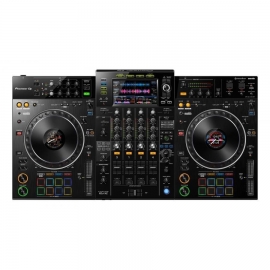 PIONEER DJ XDJ-XZ ALL IN ONE DJ SYSTEMS