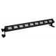 JBSYSTEMS LED UV-BAR 9
