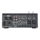 MPX-6 MEZCLADOR 6C DSP /USB / SD / BT AUDIOPHONY