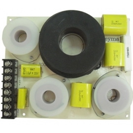 F-300 FILTRO PASIVO BEYMA