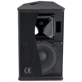 ALTAVOZ PASIVO 10\" 250W RMS S10 AUDIOPHONY