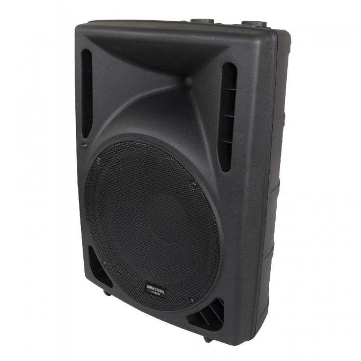 JBSYSTEMS PS-12 CAJA ACUSTICA 12\" PASIVA 200W