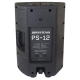JBSYSTEMS PS-12 CAJA ACUSTICA 12\" PASIVA 200W