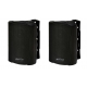 K-30 BLACK JBSYSTEMS PAREJA ALTAVOCES 3,5 \"- 40Wrms / 8 ohm