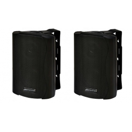 JBSYSTEMS K-30 - NEGRO - PAREJA -