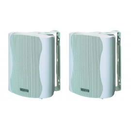 JBSYSTEMS K-50 - BLANCO - PAREJA -