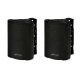K-50 BLACK JBSYSTEMS PAREJA ALTAVOCES 5,25 \"- 50Wrms / 8 ohm