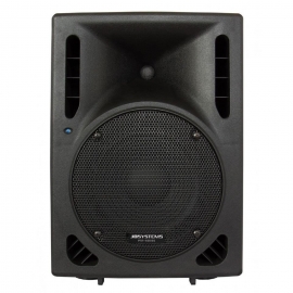 ALTAVOZ ACTIVO 8" PSA-08 120w JBSYSTEMS