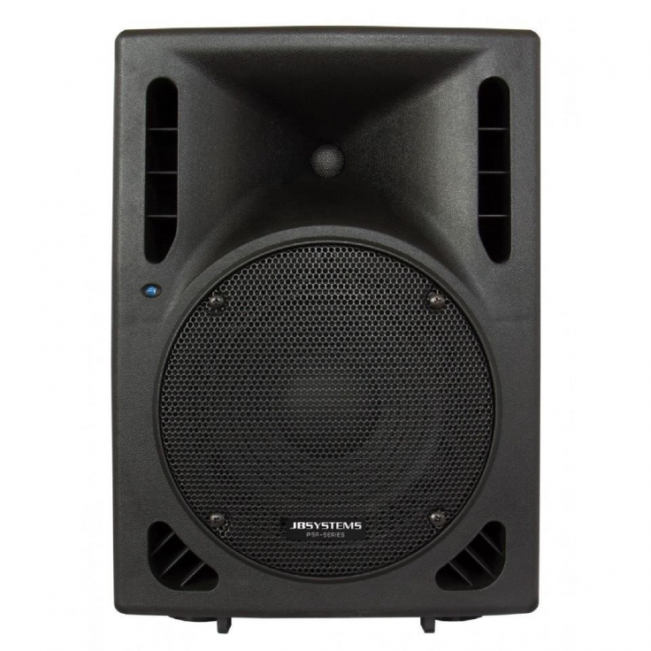 ALTAVOZ ACTIVO 8" PSA-08 120w JBSYSTEMS