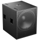 SUBGRAVE PF-118 1x18\" PASIVO AUDIOCENTER