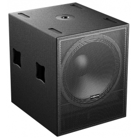 SUBGRAVE PF-118 1x18\" PASIVO AUDIOCENTER