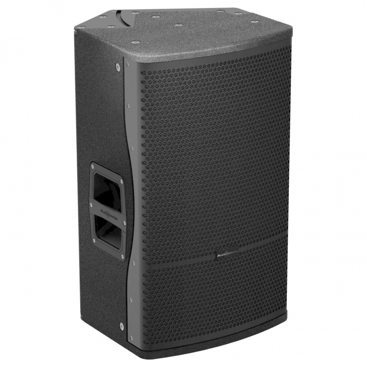 PF-12+ MKII CAJA ACUSTICA 12\" PASIVA AUDIOCENTER