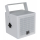 SC-05 CAJA ACUSTICA 5\" COAXIAL BLANCO SYNQ