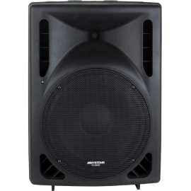 ALTAVOZ ACTIVO 12\" PSA-12 200w JBSYSTEMS