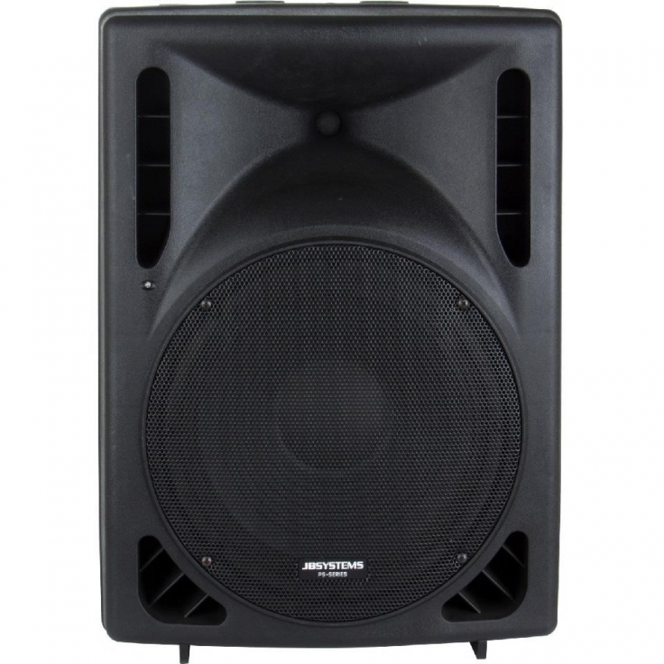 ALTAVOZ ACTIVO 12\" PSA-12 200w JBSYSTEMS