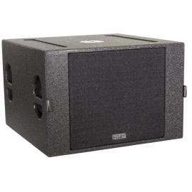 SQ-212 SISTEMA SUBGRAVE 2x12\" SYNQ