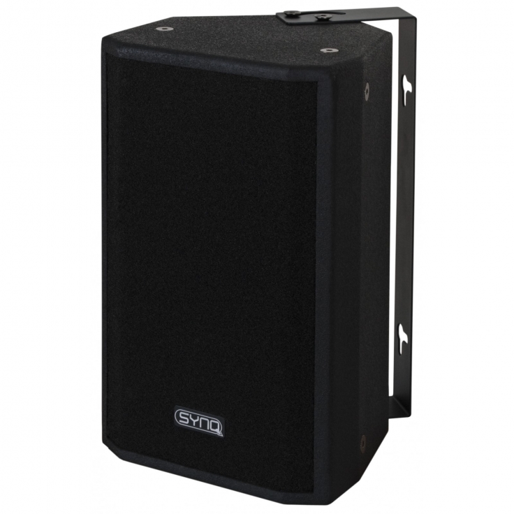 CLS-8 MKII CAJA ACUS. 8\"+1\" 200W SYNQ