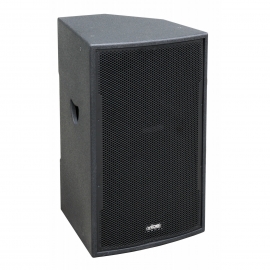 JBSYSTEMS VIBE-15 MKII CAJA ACUSTICA 15" 300W