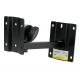 SOPORTE ALTAVOCES PARED AJUSTABLE 15 kg
