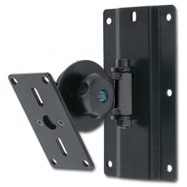 SOPORTE PARED ORIENTABLE BS/6.1 20KG AUDIOPHONY