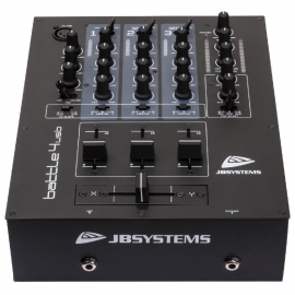 JBSYSTEMS BATTLE4-USB