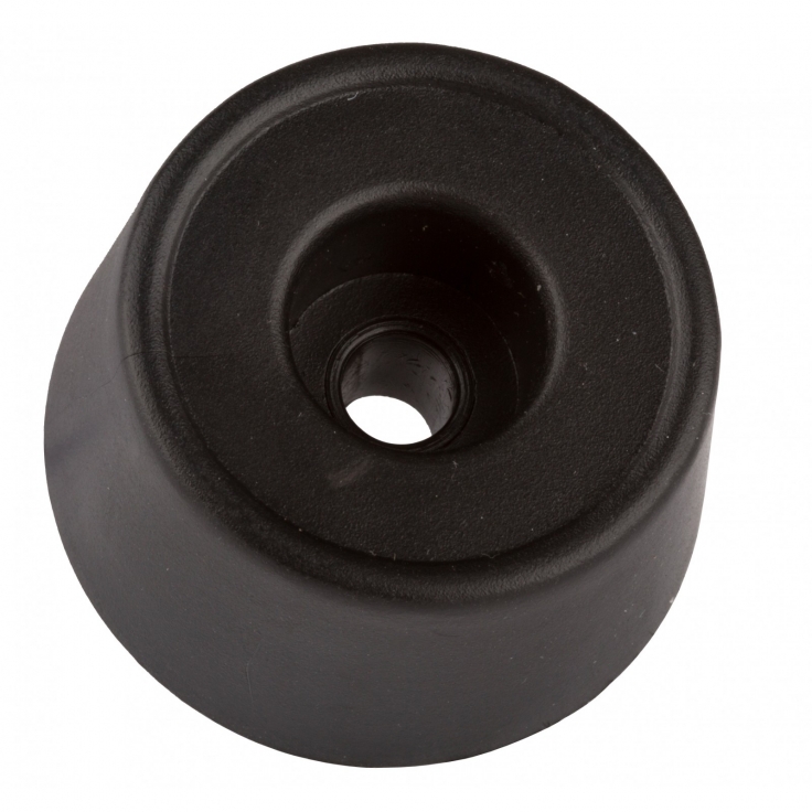 JB-7 PIE DE CAUCHO PARA CAJA