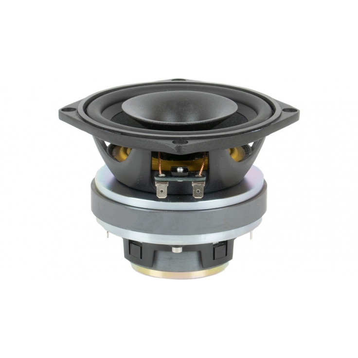 ALTAVOZ 5\" COAXIAL 150W/25W 8 Ohm 5CX200FE BEYMA