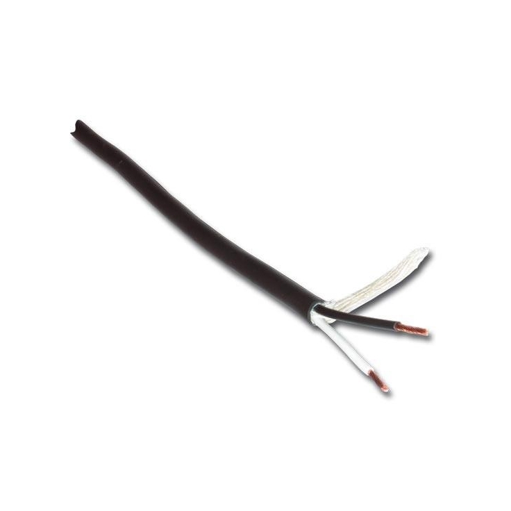 MANGUERA ALTAVOZ 2 x 2.5mm BOBINA 100m HILEC