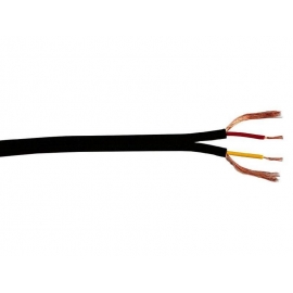 C-118 CABLE SEÑAL PARALELO 2X0.14 TASKER BOBINA 100M