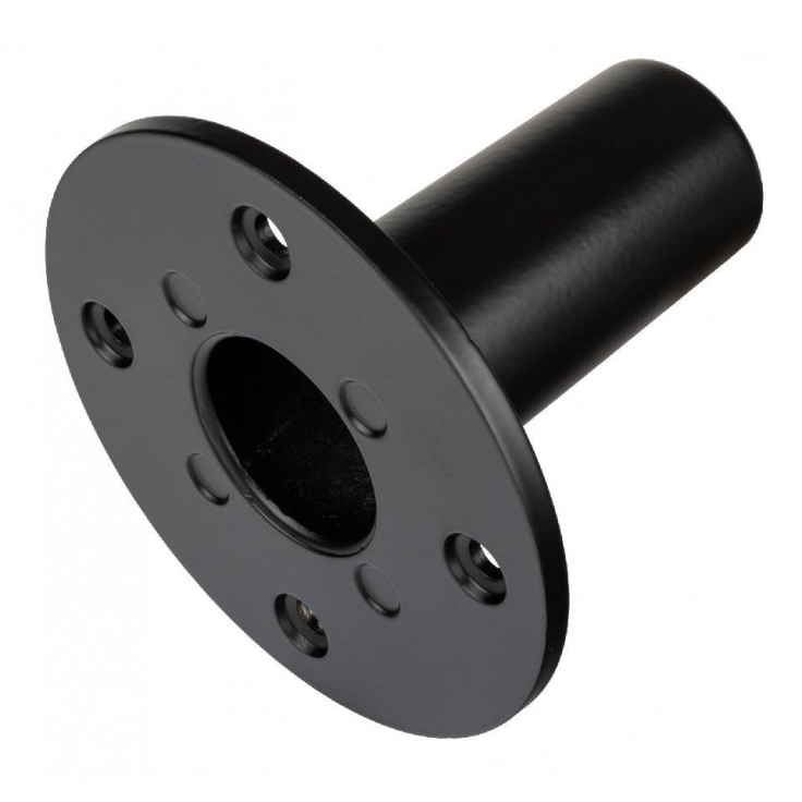 SA-65 VASO METALICO CAJA ACUSTICA JB SYSTEMS