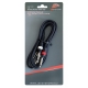CABLE 2 JACK 6,3 M. MONO A 2 JACK 6,3 M. MONO 1.5m
