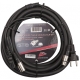 AUDIO COMBI CABLE SCHUKO/XLR-5M JBSYSTEMS