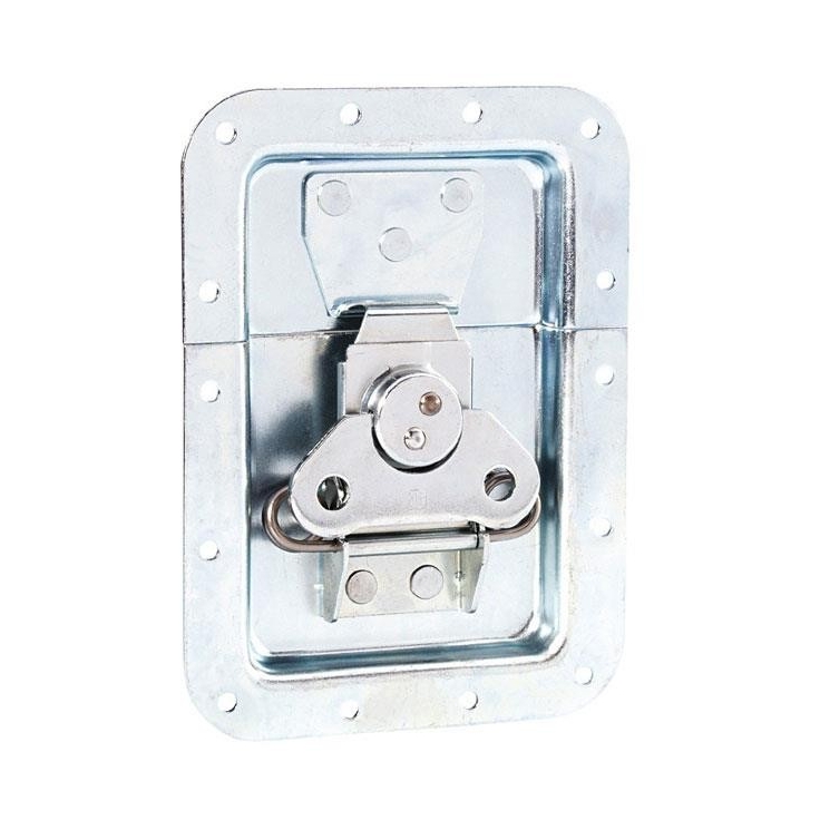 CIERRE MARIPOSA GRANDE AUDIOPHONY