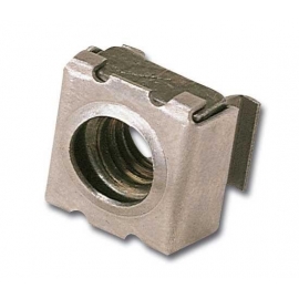 TUERCA DE JAULA PARA PERFIL RACK AUDIOPHONY