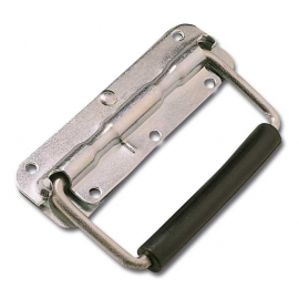 ASA METALICA SUPERFICIE SUPENDIDA AUDIOPHONY