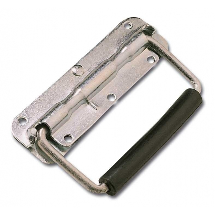 ASA METALICA SUPERFICIE SUPENDIDA AUDIOPHONY