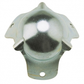 ESQUINERA BOLA METALICA 3 PATAS AUDIOPHONY