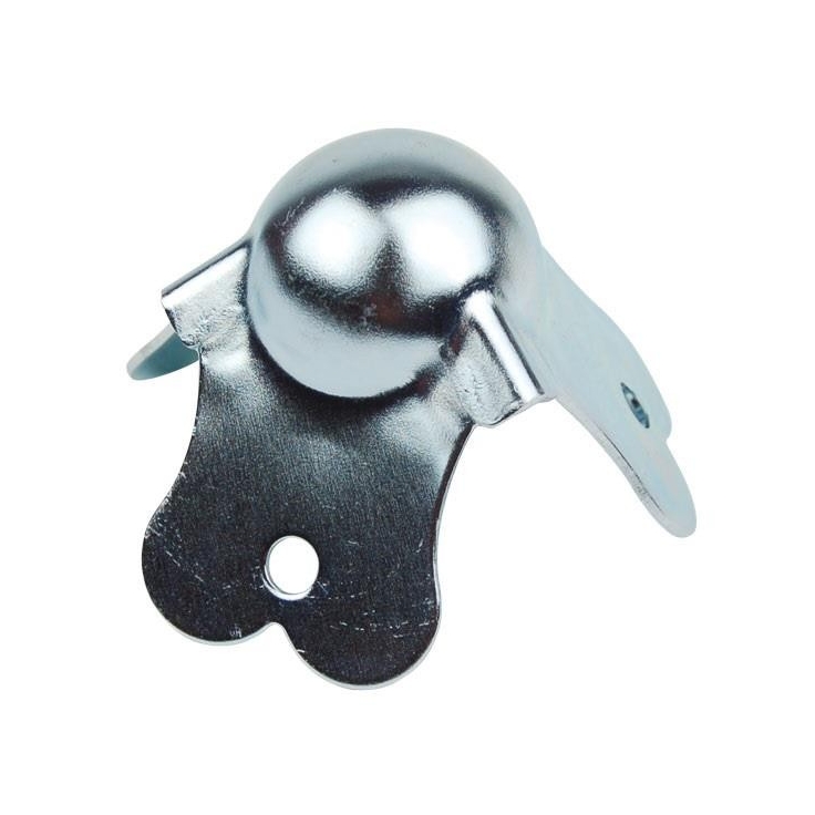 ESQUINERA BOLA METALICA GRANDE 3 PATAS AUDIOPHONY