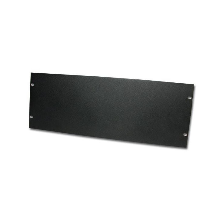 TAPA CIEGA 4u 19\" METALICA AUDIOPHONY