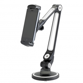 MEDIASTAGE3 SOPORTE TABLET HILEC